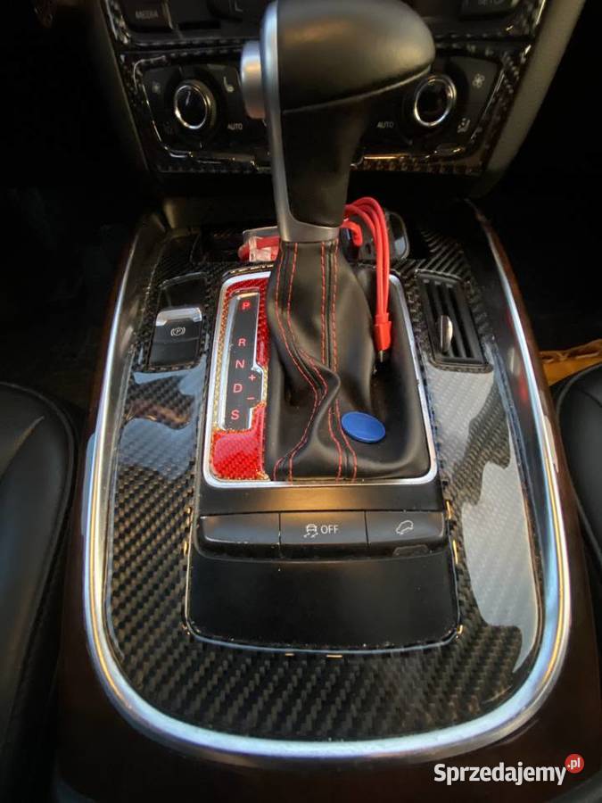 AUDI Q5 211 20 Quattro Łobżenica sprzedam