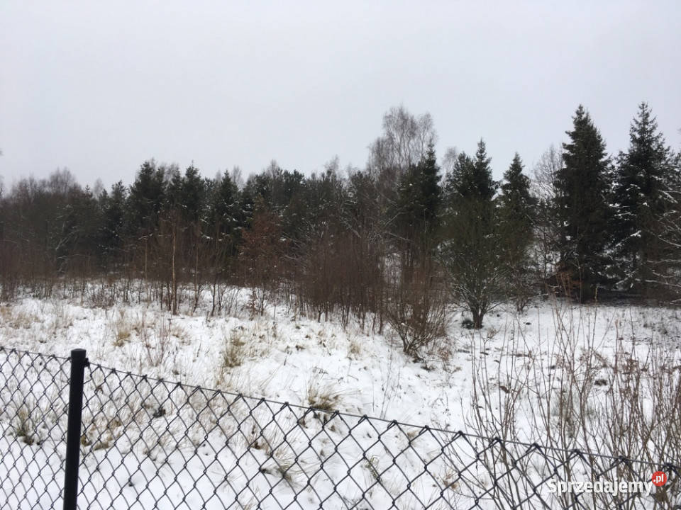 Syndyk sprzeda Nieruchomość w Kiełpinie Górnym pomorskie Gdańsk