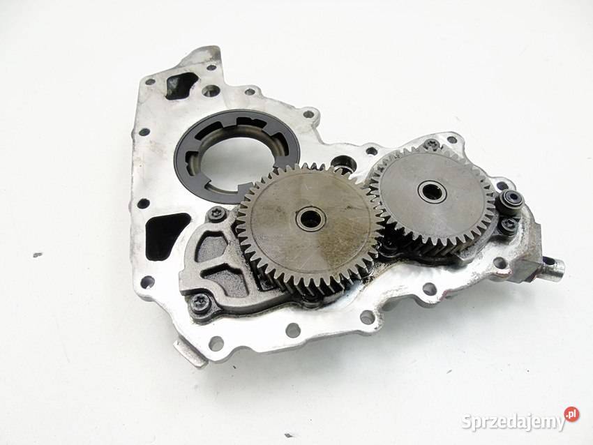 POMPA OLEJU VACUM POMPA 23 HPI JTD DUCATO 2 sprzedam