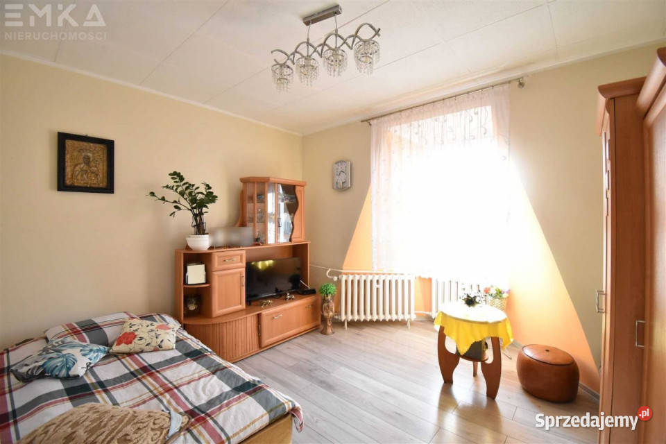 Mieszkanie Bydgoszcz Zygmunta Krasińskiego 59m2