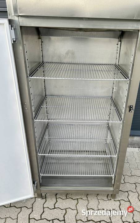 SZAFA MROŹNICZA ACCONA 700L ZAMRAŻARKA MROŹNIA Krępsko