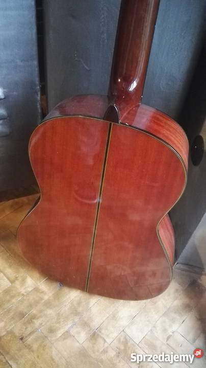 GITARA KLASYCZNA oryginalna Rosario wysoka Kraków