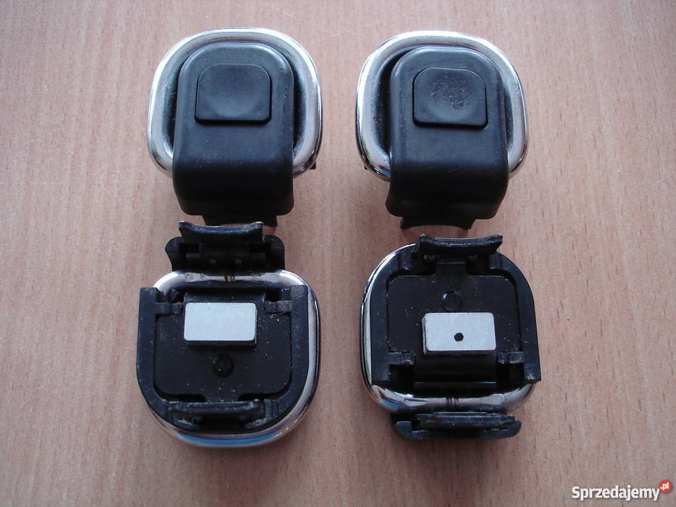 BMW uchwyt mocujący bagażnika 7146024 Oborniki