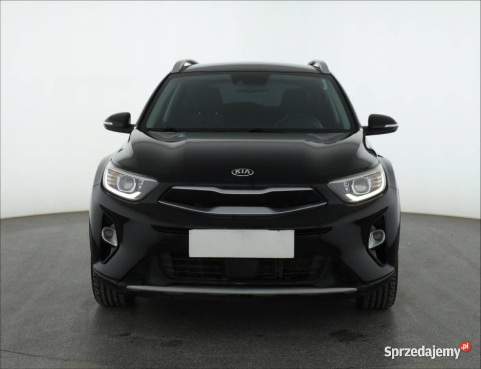 Kia Stonic 10 TGDI ABS Piaseczno