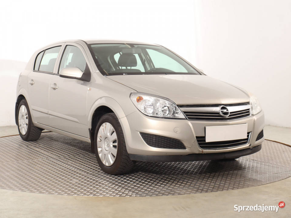Opel Astra 16 16V Katowice