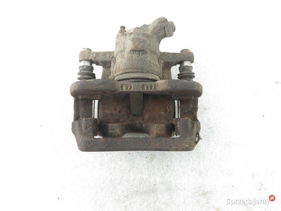 ZACISK PRAWY TYŁ LAND ROVER RANGE ROVER L322 30 sprzedam