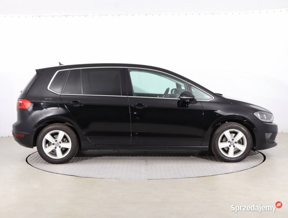 VW Golf Sportsvan 14 TSI Golf Sportsvan Piaseczno