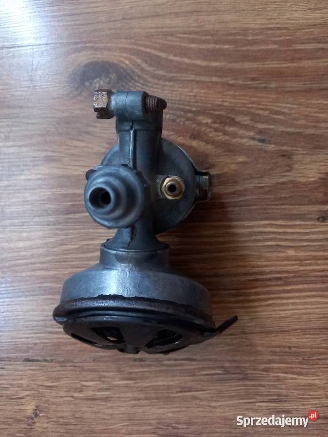 Gaznik g12 zak rys komar 231 Sokołów Podlaski