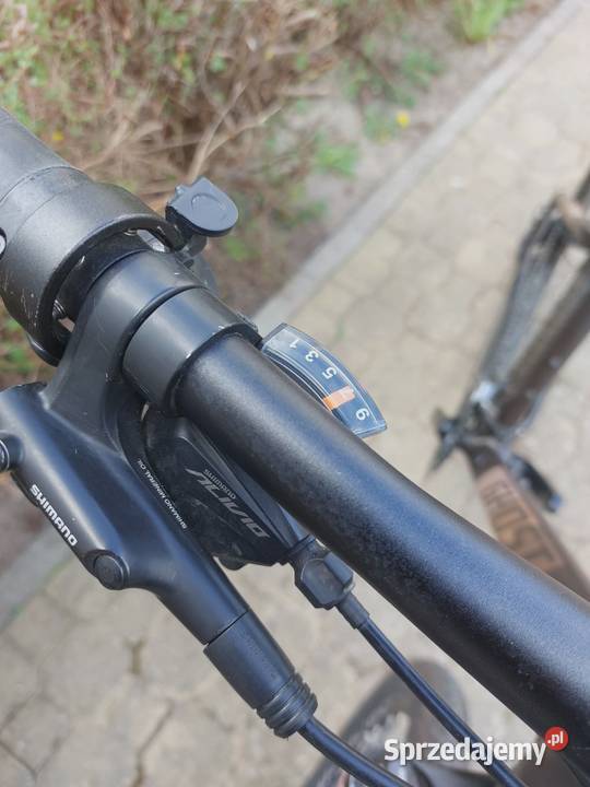 Ghost Kato 29 rama L Rowery Olsztyn
