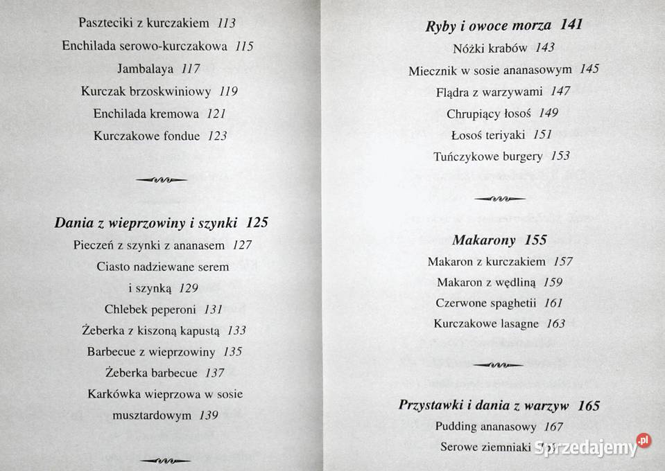 Kuchnia z Morałem Przepisy Babuni Siegfried lubelskie Chełm