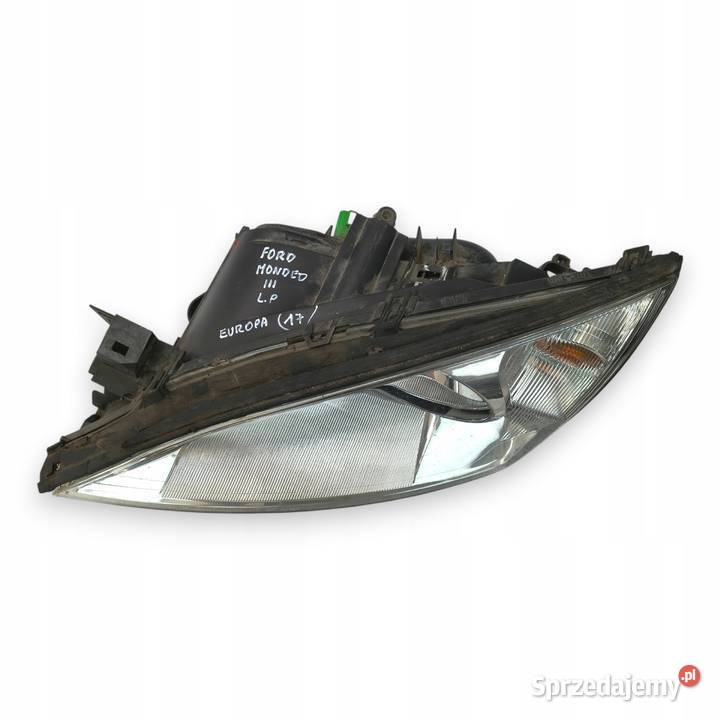 LAMPA LEWA Ford Mondeo III MK3 lewy przód Chełm sprzedam
