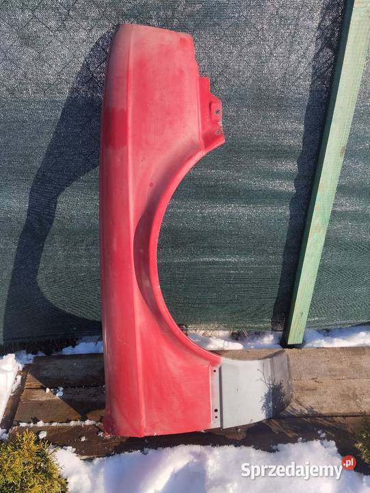 BMW E30 Coupe drzwi błotniki i inne Bydgoszcz