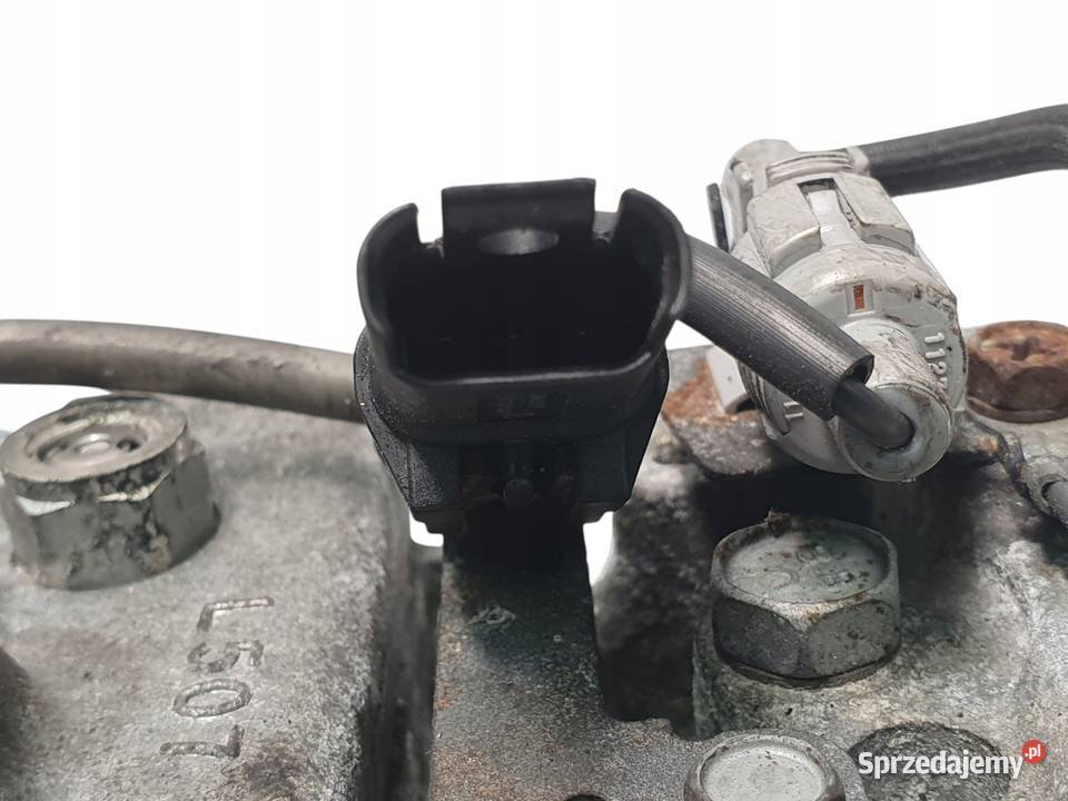 SPRĘŻARKA KLIMATYZACJI BMW E87 E88 E90 E91 E83 Chełm