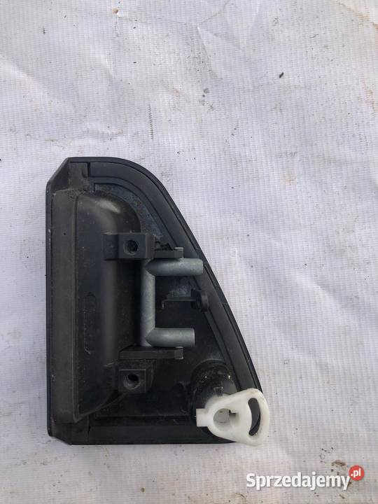 KLAMKA DRZWI ZEWNĘTRZNA lewa DAF CF 085649 Mojusz