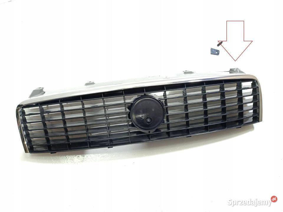 Fiat Linea 20072013 ATRAPA GRILL CHROM CZARNY Skarżysko-Kamienna sprzedam