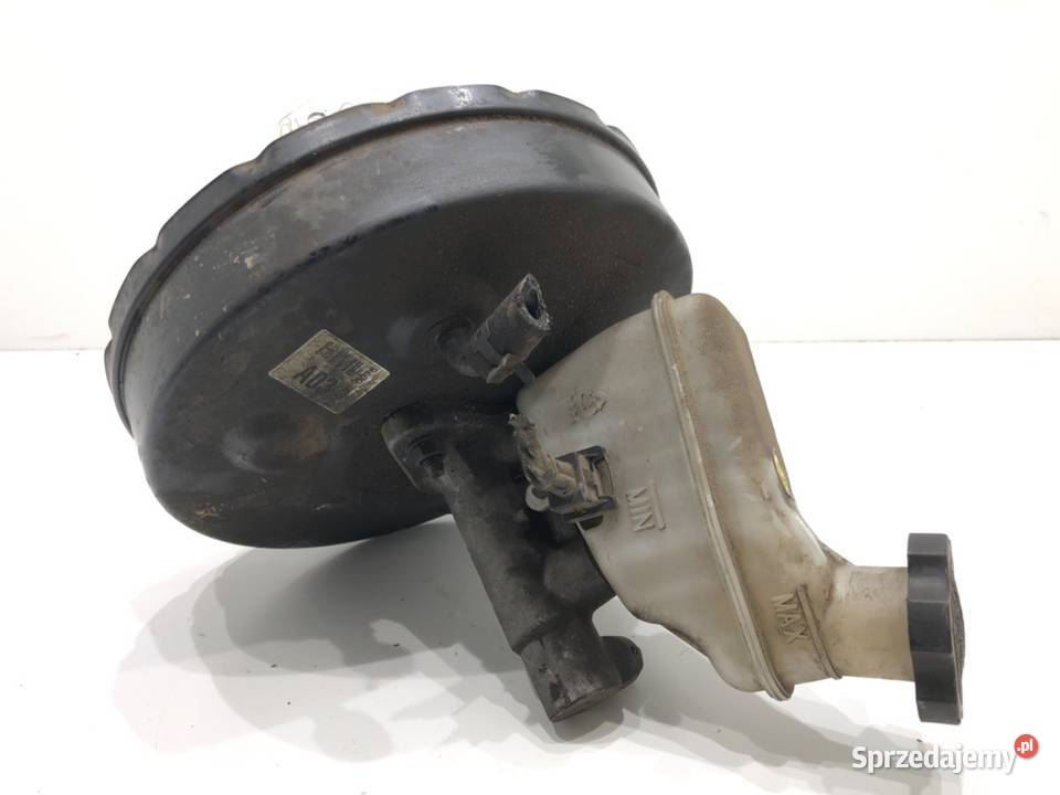 SERWO HAMULCOWE KIA SOUL I Minivan 16 126