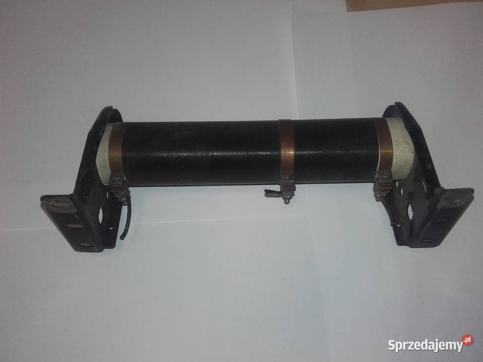 opornica rezystor mocy Będzin