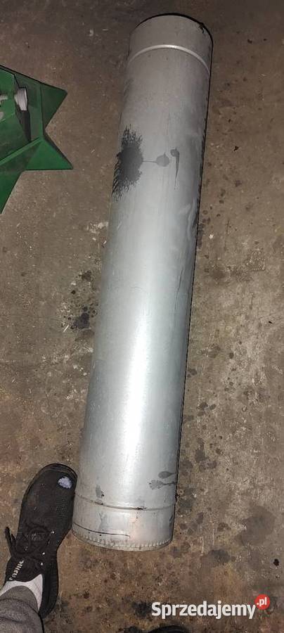 RURA KOMINOWA IZOLOWANA DWUŚCIENNA KWASOODPORNA Łódź