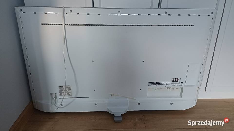 Telewizor Philips 50 Ambilight smartTV