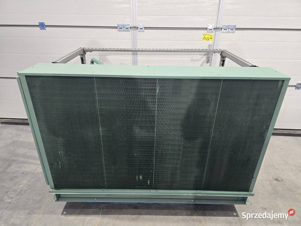 Agregat chłodniczy mroźniczy Bitzer 4H152Y40P Magazynowanie Niedźwiedź
