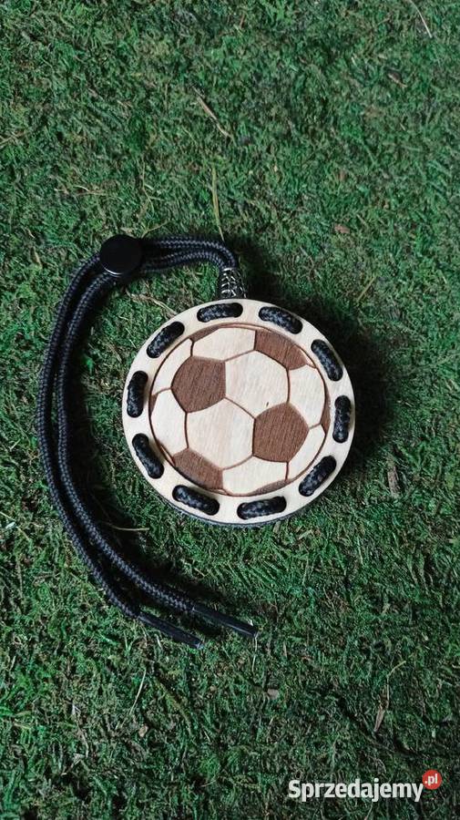 Wielorazowy Zapach do Samochodu z Drewna mazowieckie Warszawa