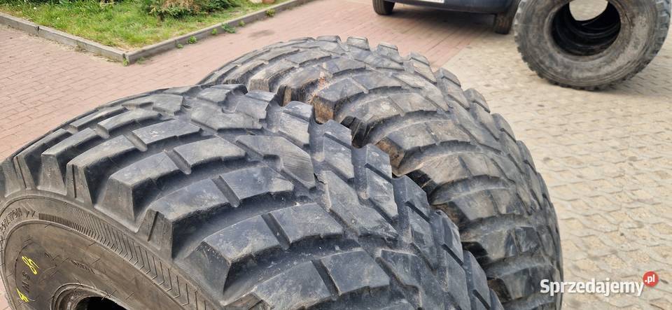 44080r24 4408024 169r24 16924 Nokian Tri 2 2019 warmińsko-mazurskie Nowe Miasto Lubawskie