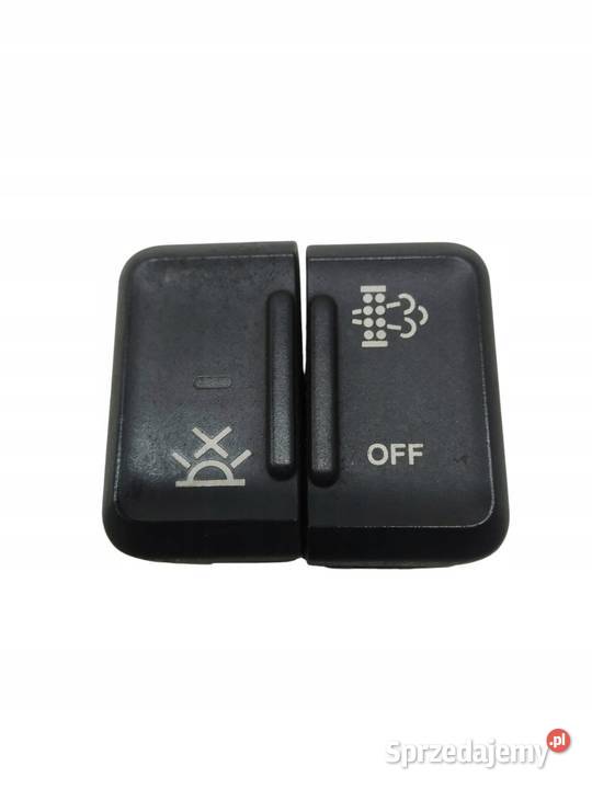 PRZEŁĄCZNIK OŚWIETLENIA DPF 1832350 1896205 DAF