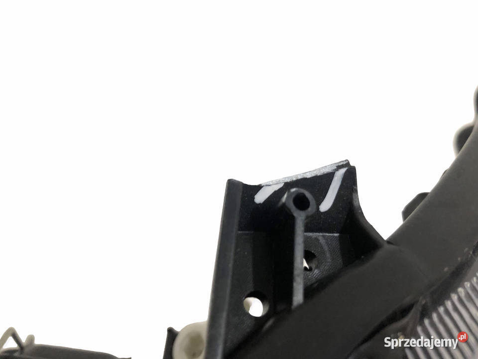 Toyota Corolla E12 Hatchback 20042007 LIFT