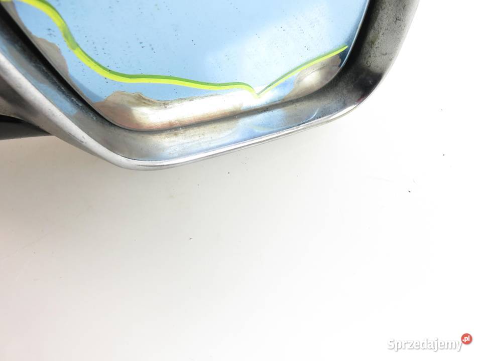 LUSTERKO PRAWE AUDI A6 C5 5 PIN osobowe