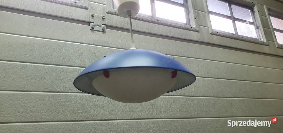 Lampa wisząca sufitowa Łódź