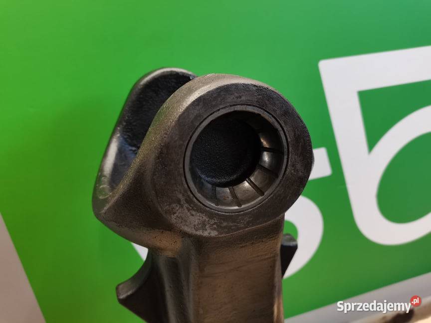 Obudowa dyferencjału Manitou MLT 62575H Wilkowo