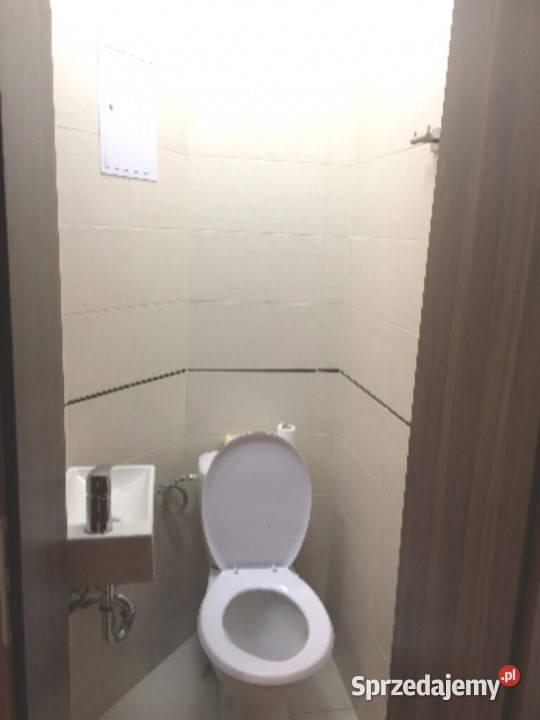 wynajem lokal użytkowy 67m2 parter Śródmieście opolskie Opole
