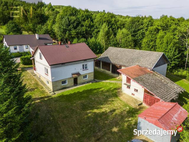 sprzedaży domu 100m2 Glinik Górny