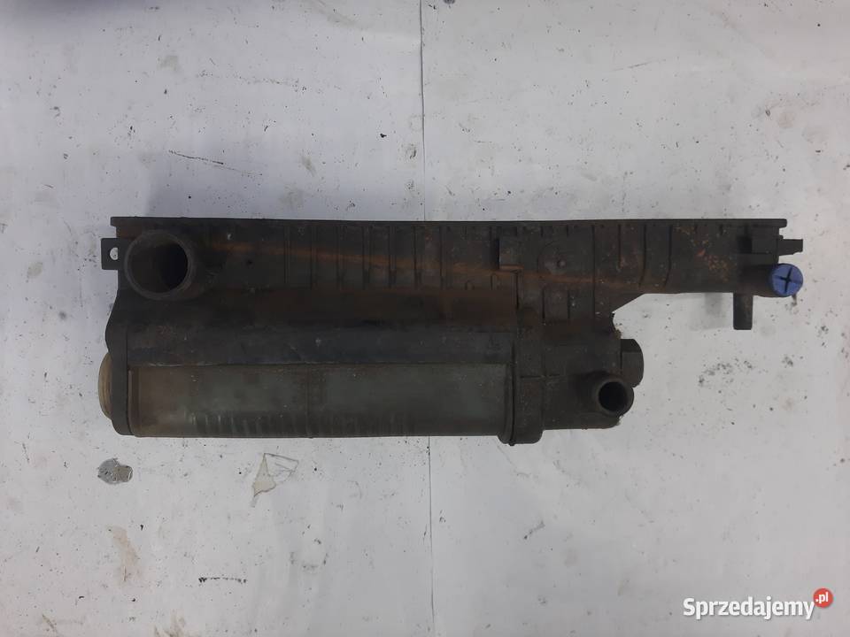 Zbiorniczek wyrównawczy BMW SERIA 3 E36 17128350 Ksawerów