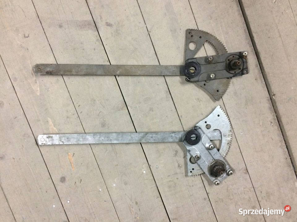 Korba Podnośnik Szyby Mercedes SK 1735 1838 1422 sprzedam