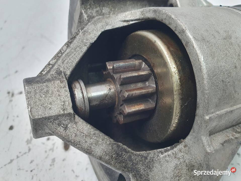 ROZRUSZNIK Peugeot Boxer III 20 BlueHDI HDI osobowe lubelskie Chełm
