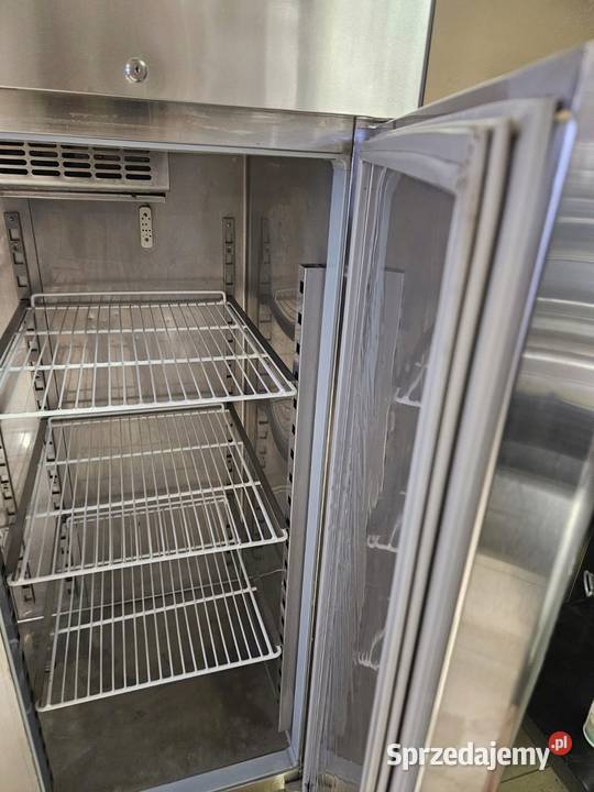 Szafa mroźnicza 1200l Metos śląskie