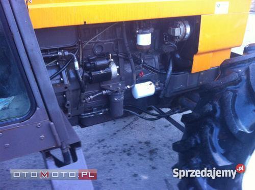 RENAULT 7514 DEUTZ ZETOR URSUS fendt 80 14 TX 75