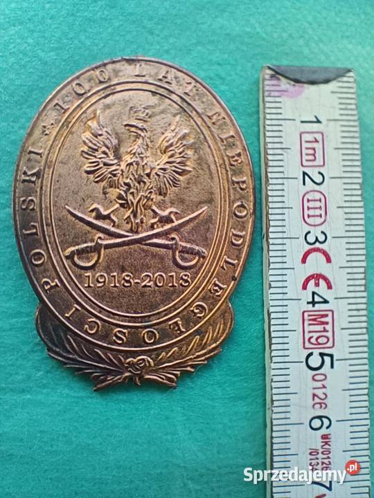 100 Lat Niepodległości Polski