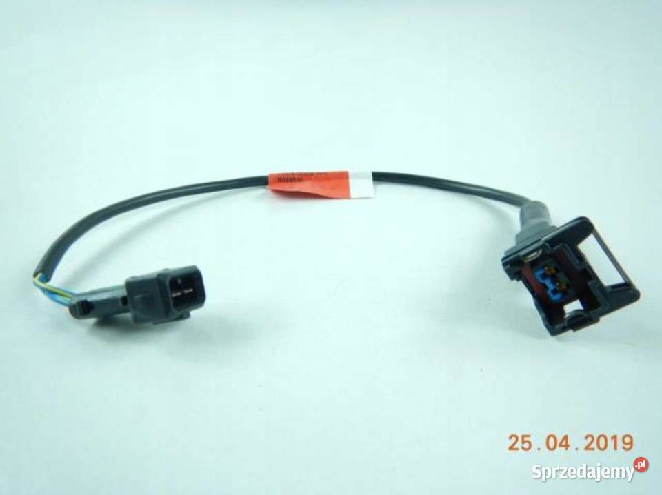 WIĄZKA INSTALACJA WTRYSKU FORD 5028500 Części samochodowe lubelskie