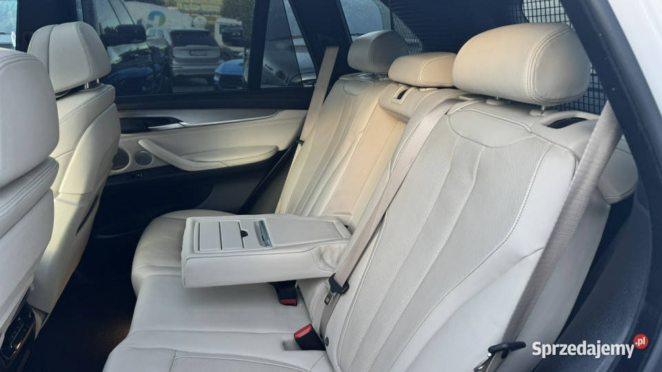 BMW X5 M FV23381BangONight elektrochrom. lusterka boczne