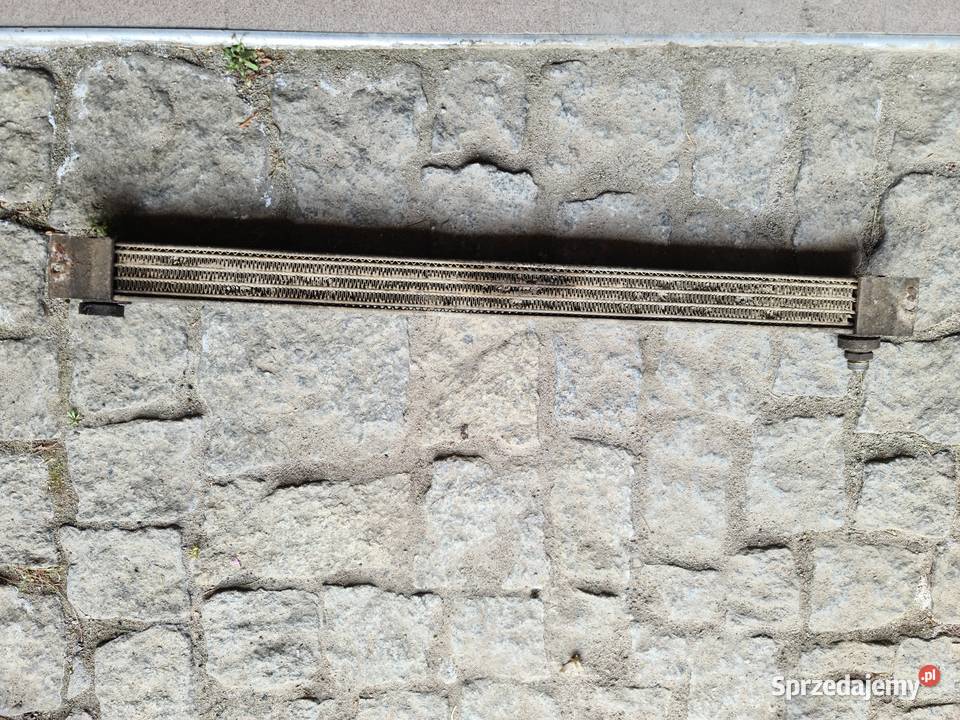 Land Rover chłodnica oleju skrzyni automatycznej wielkopolskie Puszczykowo