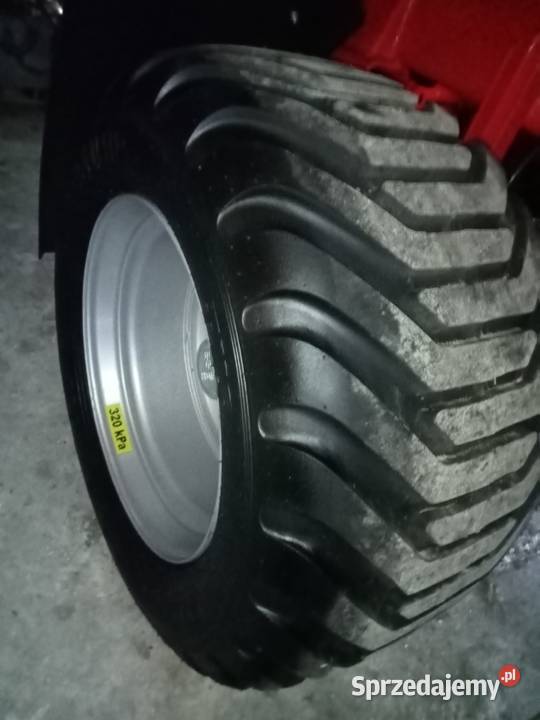 Opona 50045225 4 sztuk Korycin sprzedam