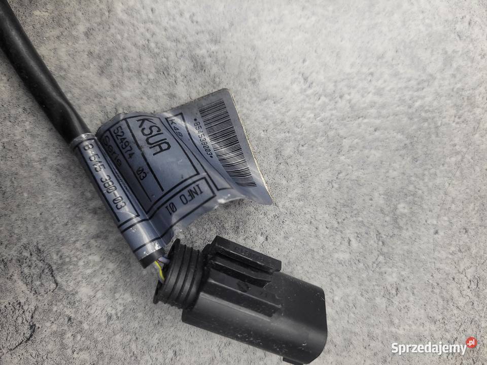 BMW S 1000 XR OEM SHIFTER QUICKSHIFTER Pozostałe