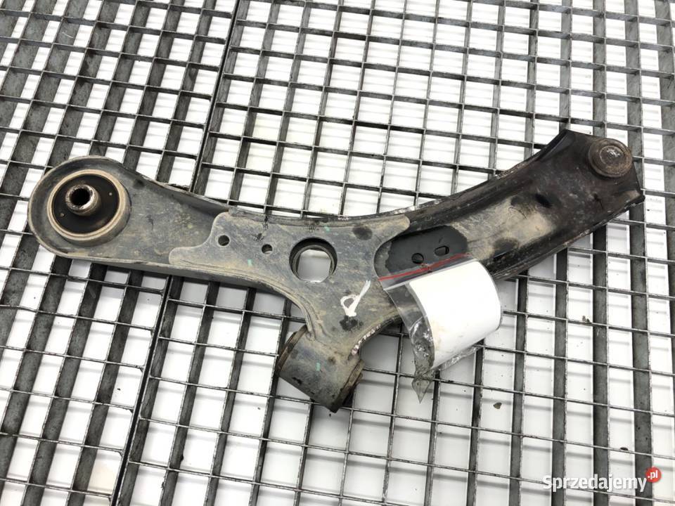 WAHACZ PRAWY PRZÓD FIAT SEDICI Crossover 0614 Wahacze podkarpackie