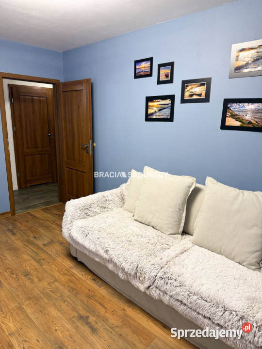 Mieszkanie Kraków 4583m 2 pokojowe 15470zł/m2 Sprzedaż