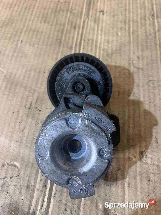 Napinacz paska pk 7505224 bmw 7 e65 e66 36 Rok produkcji 2003 Szczecin