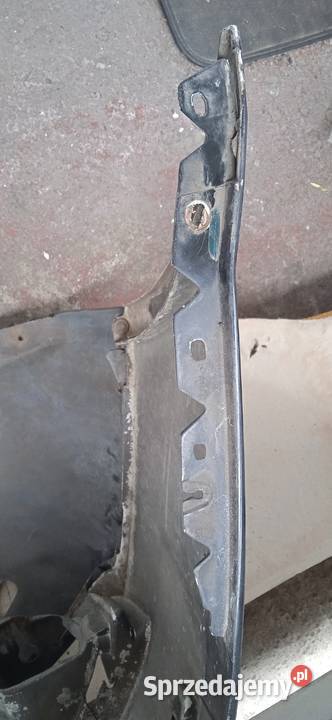 Zderzak mondeo mk3 lift przód G0 XENON Jastrzębie-Zdrój