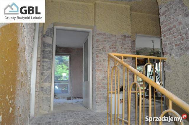 dom wolnostojący do sprzedania Zalesie wolnostojący