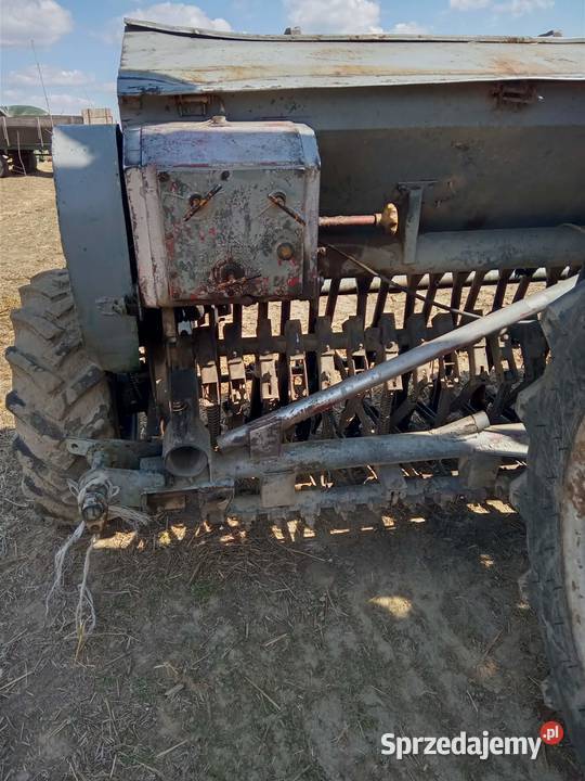 Siewnik Mazur 3m Lubaczów
